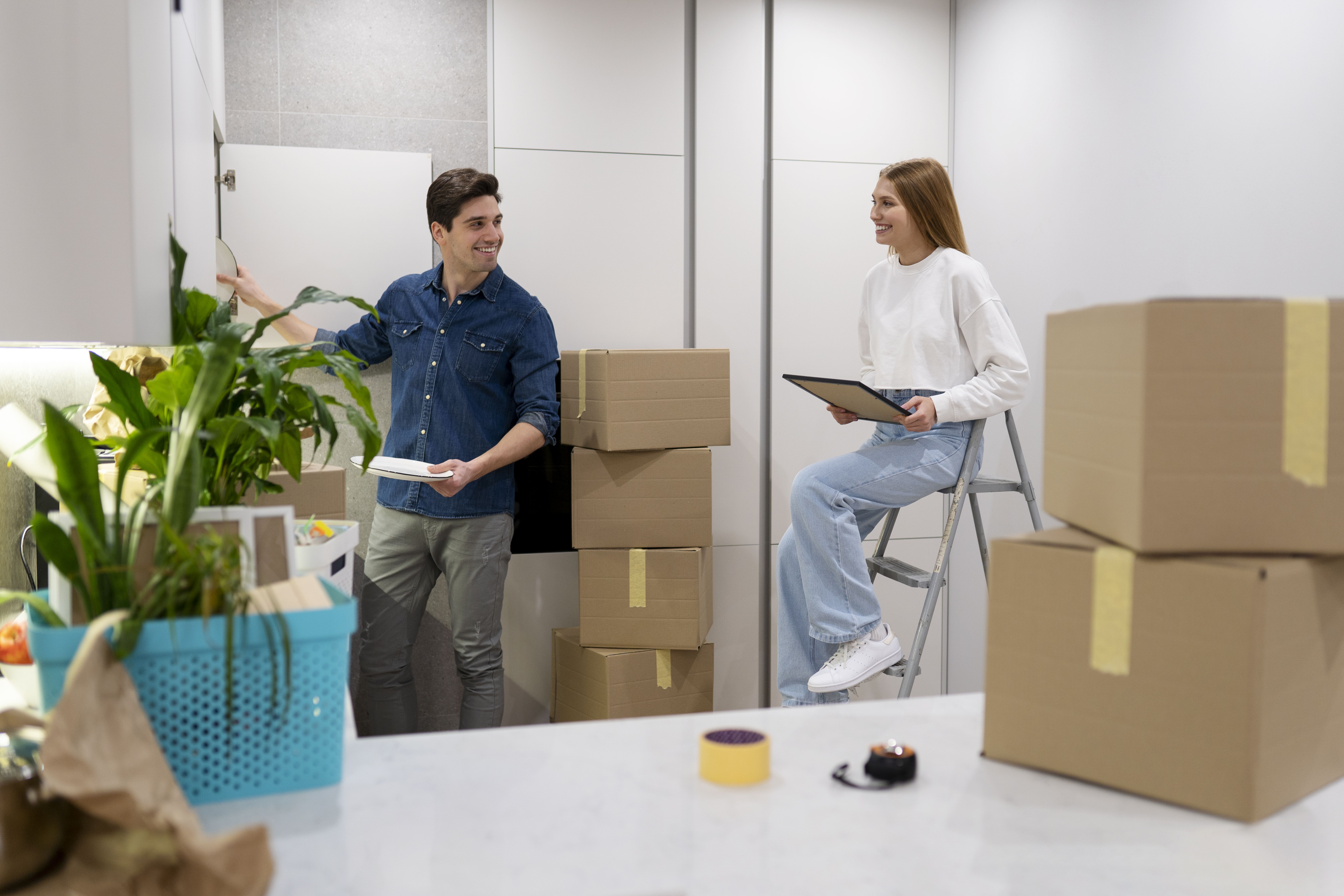 Office Moveing Services