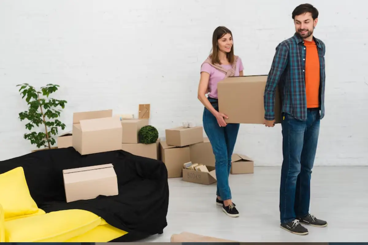 business Move