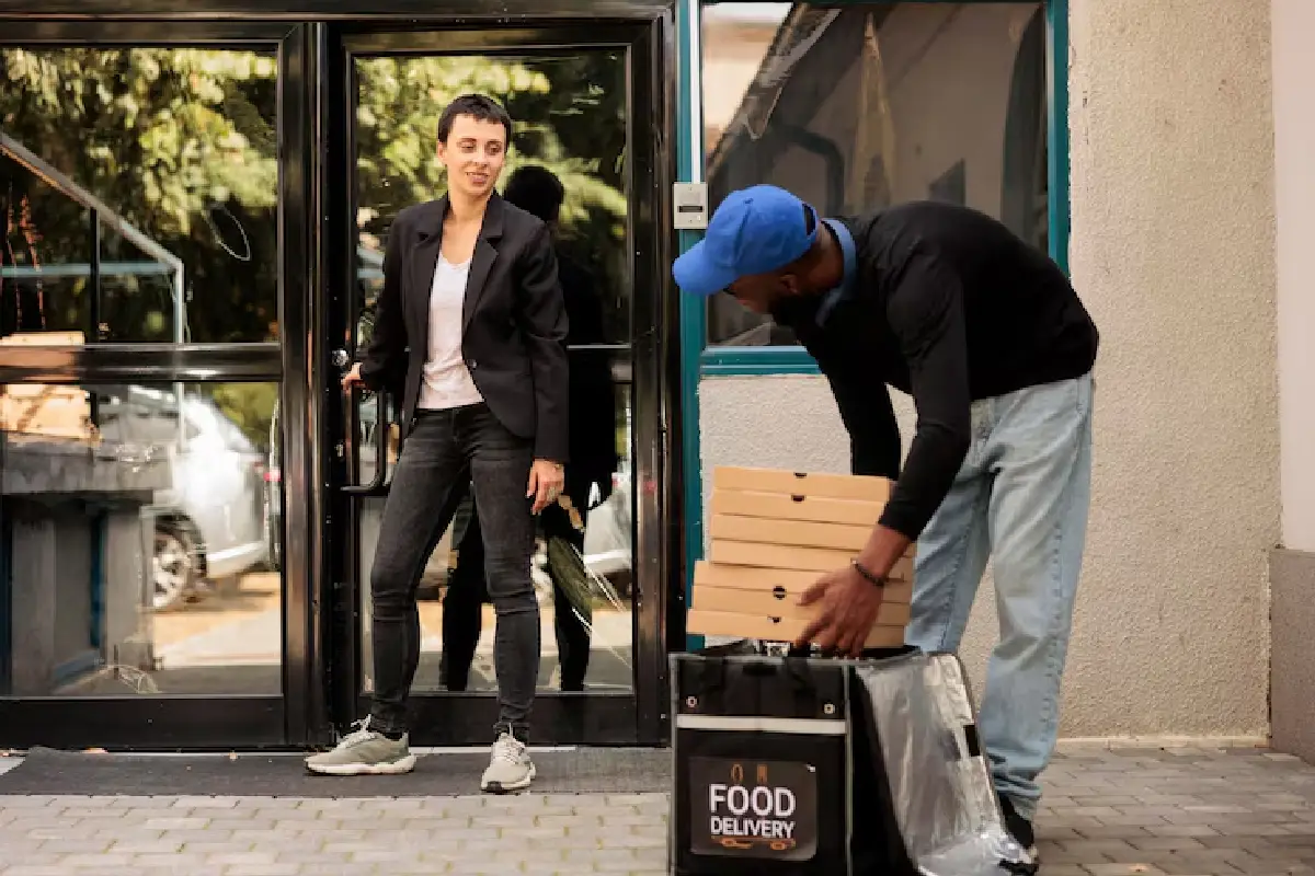 restaurant Move