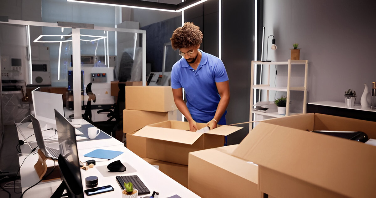 Brisbane to Canberra Removalists