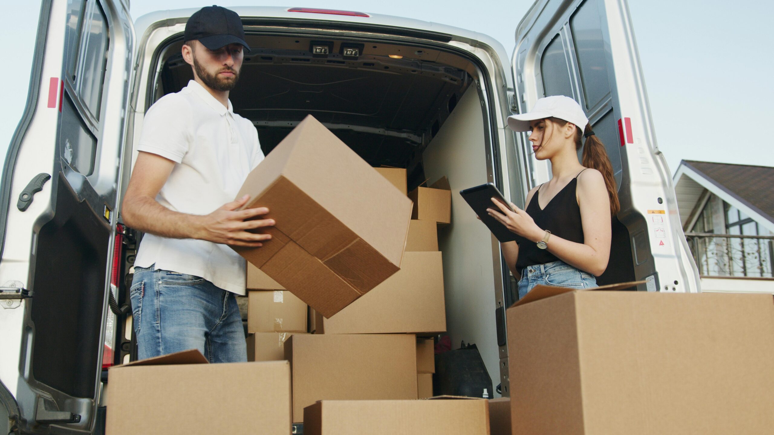 Business Relocation Services Company
