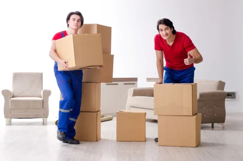 Commercial Removal Company