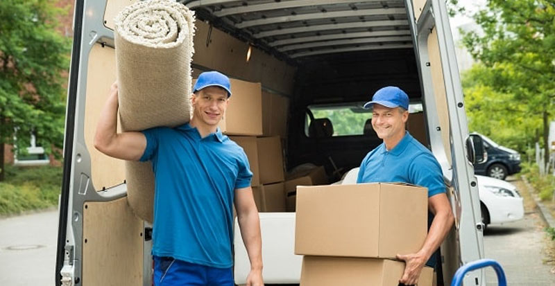 Gold Coast to Perth Removalists