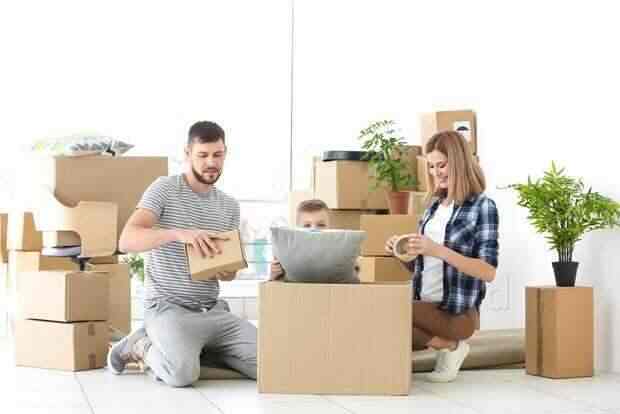Interstate Removalists Perth