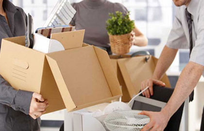 Office Relocation Services Company