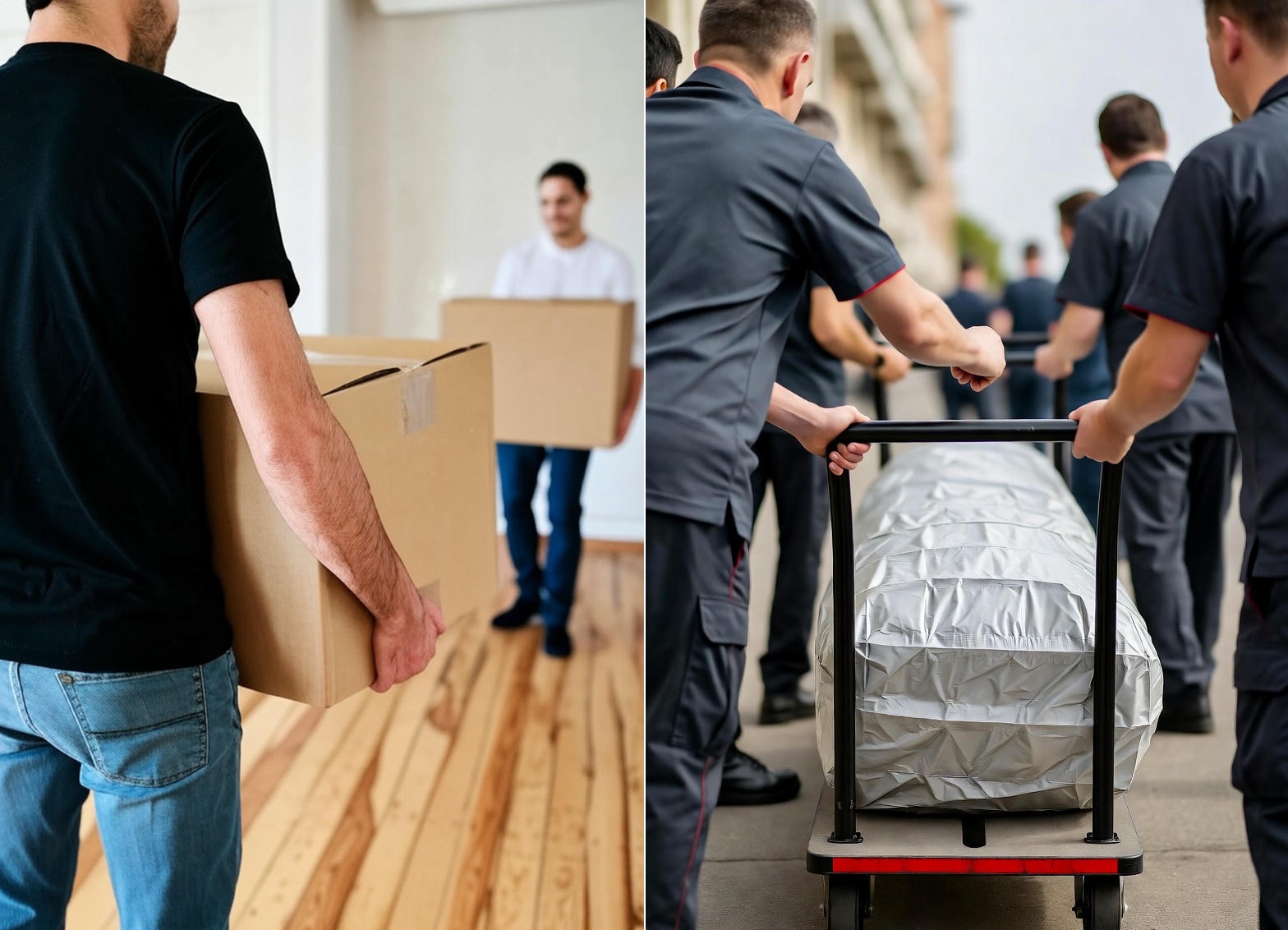 Office Removalists Melbourne