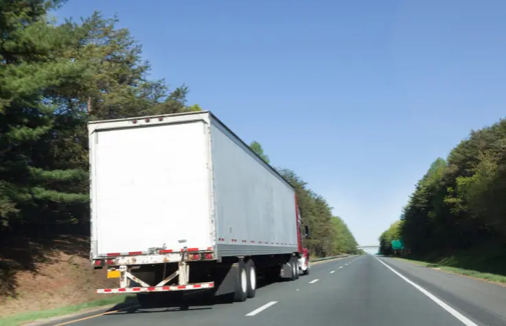 Last-Minute Moving