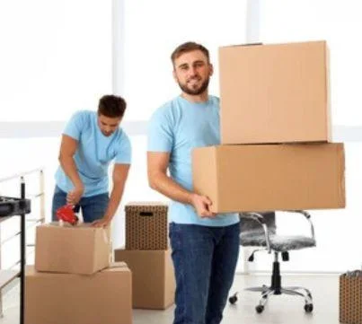 Removalists Canberra