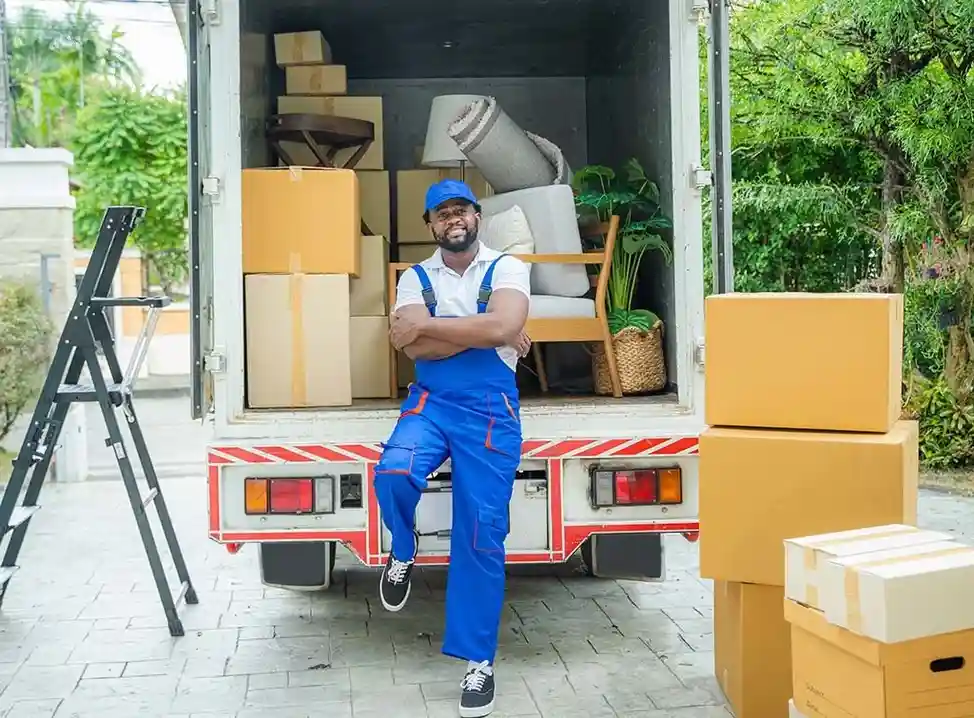 AffordableMovingSolutionsinSydney