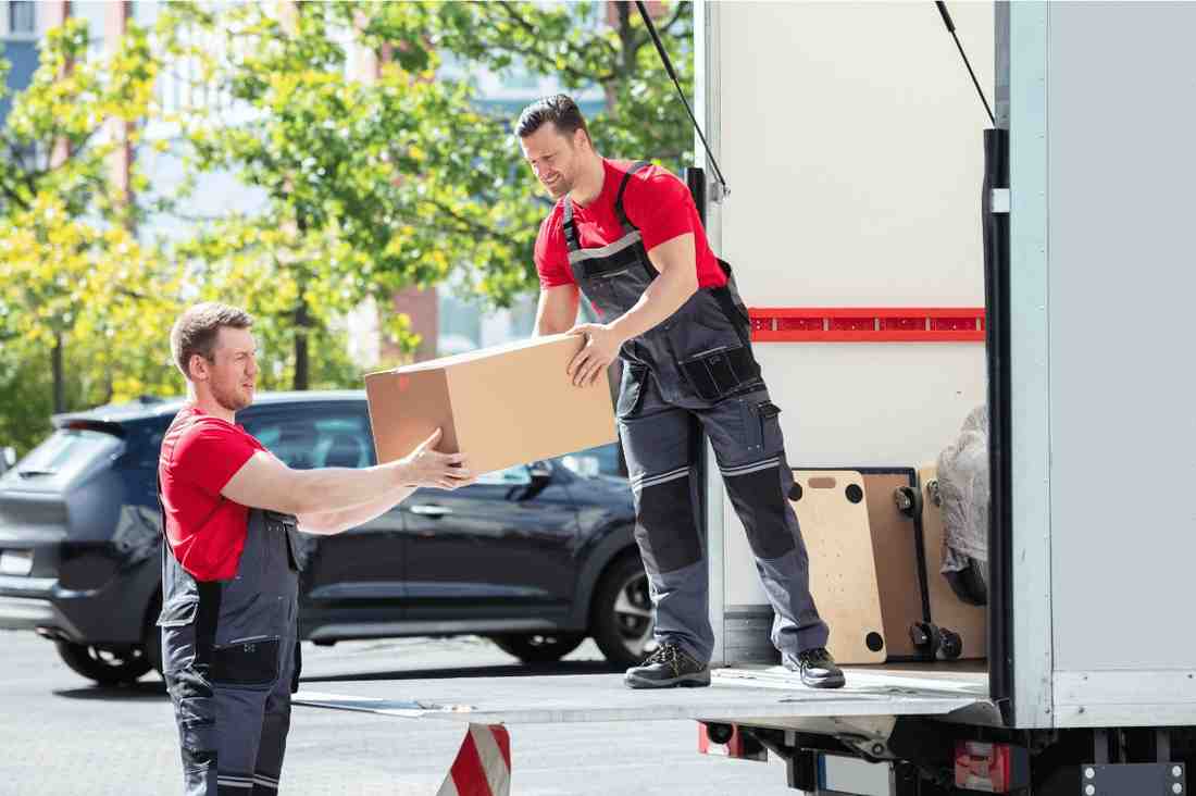 removalists Adelaide