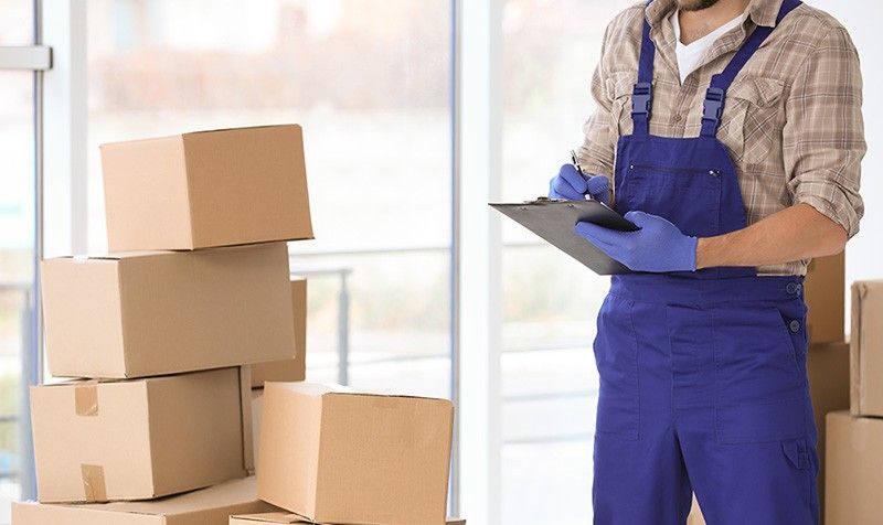 Removalists Canberra