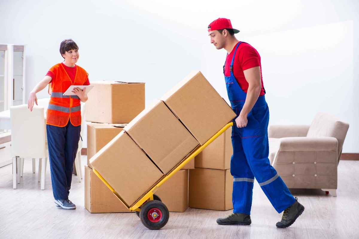 removalists Adelaide