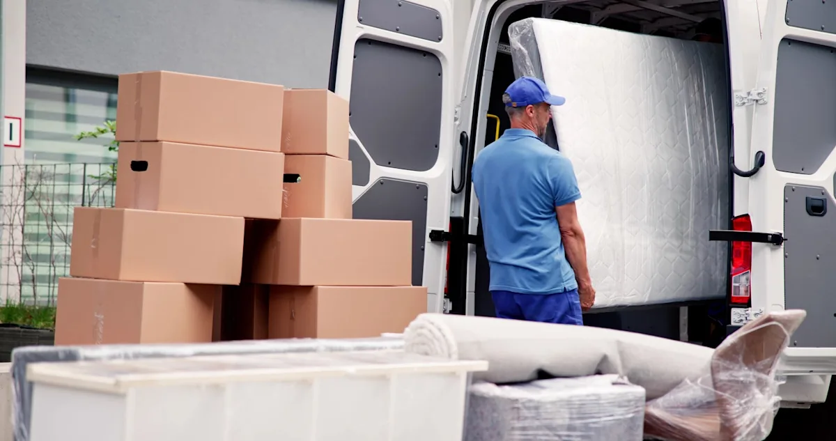 Disposal & Furniture Recycling Services in Australia