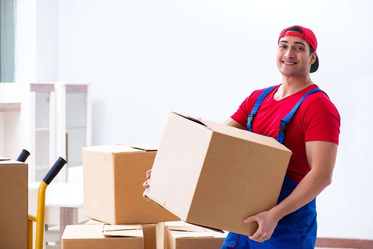 Removalists Melbourne