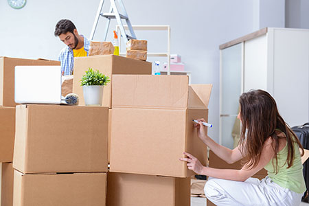 Removalists Melbourne