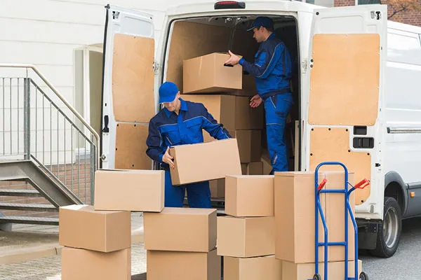 Furniture Moving - Assembly & Disassembly