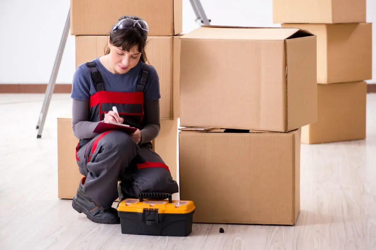 Removalists Melbourne