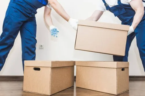 Removalists Canberra