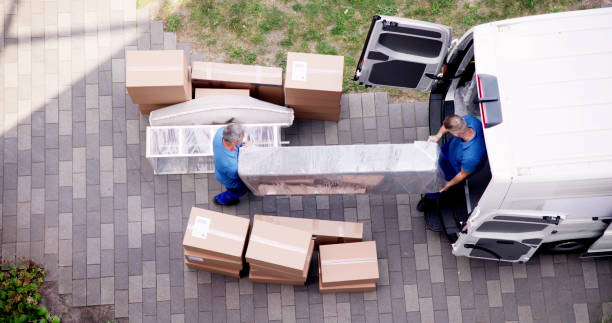Removalists Canberra