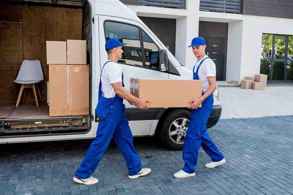 Removalists Canberra