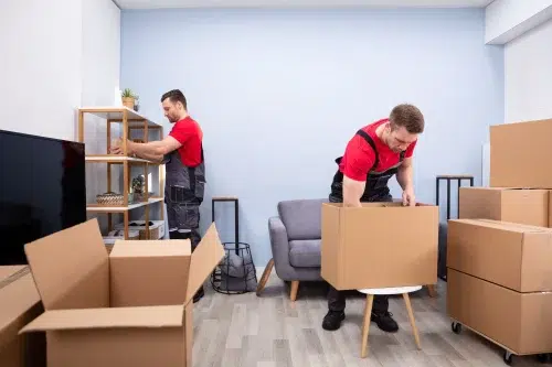 Why Choose Pro Move As Your Moving Partner