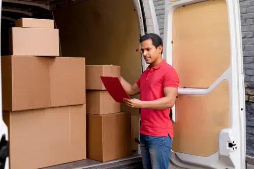 Your Moving Cost Guid