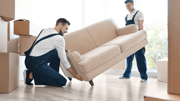 Removalists Canberra