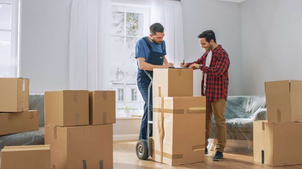 removalists Adelaide